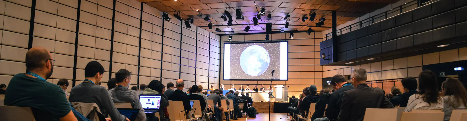 EGU News & press GeoCinema returns for EGU24 submit your short