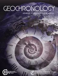 Geochronology (GChron)