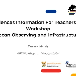 Tammy Morris Ocean Observation and Infrastructure.pdf