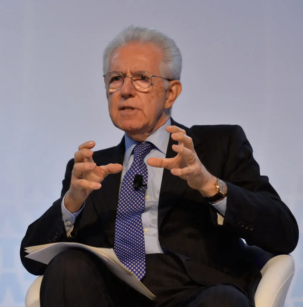 Mario Monti