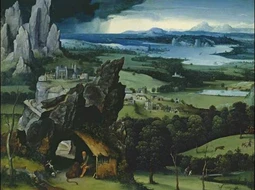 Subdivision on Precipitation & climate