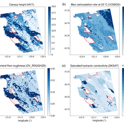 Parameter setting in the WRF-Hydro burn scar simulation.PNG