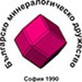 Bulgarian Mineralogical Society logo