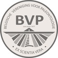Belgische Vereniging voor Paleontologie (BVP) logo