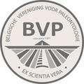 Belgische Vereniging voor Paleontologie (BVP) logo
