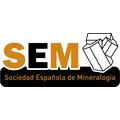 Sociedad Española de Mineralogía logo
