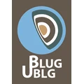 Union Belgo-Luxembourgeoise des Géologues / Belgisch-Luxemburgse Unie van Geologen logo