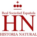Real Sociedad Española de Historia Natural logo