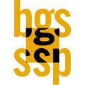 Soil Science Society of Switzerland (BGS/SSP) logo