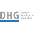 Deutsche Hydrologische Gesellschaft (DHG) logo