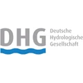 Deutsche Hydrologische Gesellschaft (DHG) logo