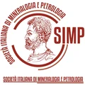 Società Italiana di Mineralogia e Petrologia (SIMP) logo