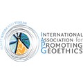 International Association for Promoting Geoethics (IAPG) logo