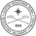 Suomen Geologinen Seura logo