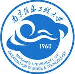 Nanjing University of Information Science and Technology logo