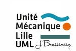 Université de Lille logo