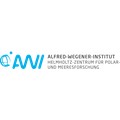 Alfred Wegener Institute, Helmholtz Centre for Marine and Polar Research (AWI) logo