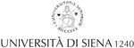 Università degli Studi di Siena logo