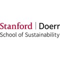 Stanford Doerr School of Sustainability logo