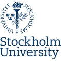Department of Physical Geography, Stockholm University logo
