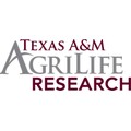 Texas A&M Agrilife Research Center logo