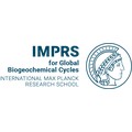 International Max Planck Research School for Global Biogeochemical Cycles logo