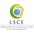 Laboratoire des Sciences du Climat et de l'Environnement/Université de Versailles Saint-Quentin-en-Yvelines logo