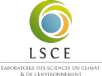Laboratoire des Sciences du Climat et de l'Environnement/Université de Versailles Saint-Quentin-en-Yvelines logo