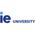 IE UNIVERSITY logo