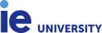 IE UNIVERSITY logo