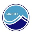 Japan Agency for Marine-Earth Science and Technology (JAMSTEC) logo