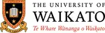 University of Waikato logo
