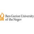 Ben-Gurion University of the Negev. logo