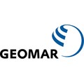 GEOMAR Helmholtz Centre for Ocean Research Kiel logo