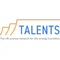 TALENTS - MSCA Doctoral Network logo