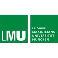 Ludwig-Maximilians-Universität in Munich logo