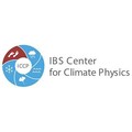 IBS Center for Climate Physics logo