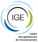 INRAE / IGE logo