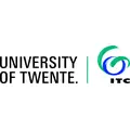 ITC, University of Twente logo