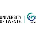 Faculty for Geo-information Science and Earth Observation (ITC) - Universty of Twente logo