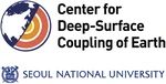 The Research Center for Deep-Surface Coupling of Earth (DSCE) of Seoul National University logo