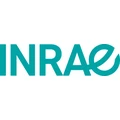 French National Research Institute for Agriculture, Food, and the Environment (INRAE) logo