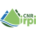 Consiglio Nazionale delle ricerche - Istituto di Ricerca per la Protezione Idrogeologica logo