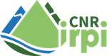 Consiglio Nazionale delle ricerche - Istituto di Ricerca per la Protezione Idrogeologica logo