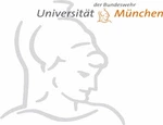 University of the Bundeswehr Munich logo