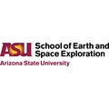 Arizona State University School of Earth and Space Exploration logo