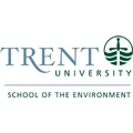 Trent University, Laval University, INRS logo
