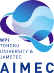 Japan Agency for Marine-Earth Science and Technology (JAMSTEC) / Tohoku University logo
