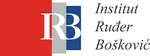 Ruđer Bošković Institute logo