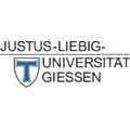 Justus Liebig University Giessen (Germany) logo